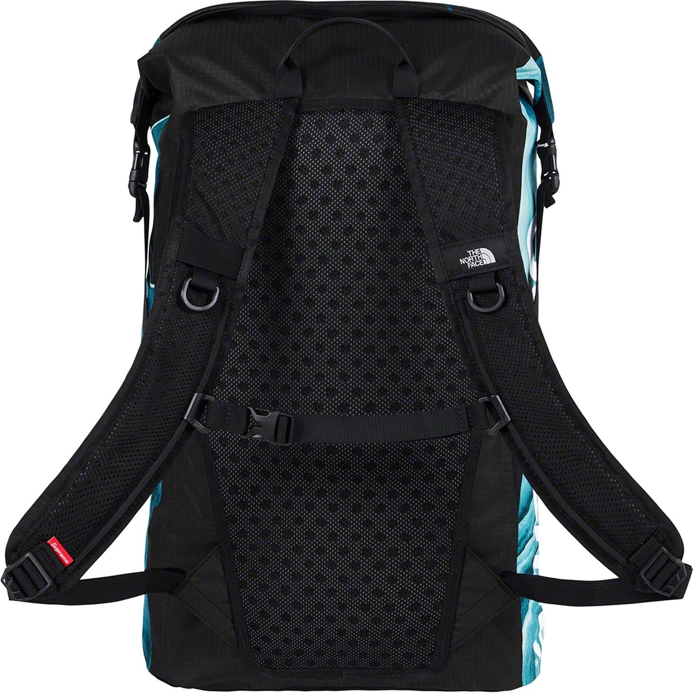 Supreme®/The North Face® Statue of Liberty Waterproof Backpack view 5